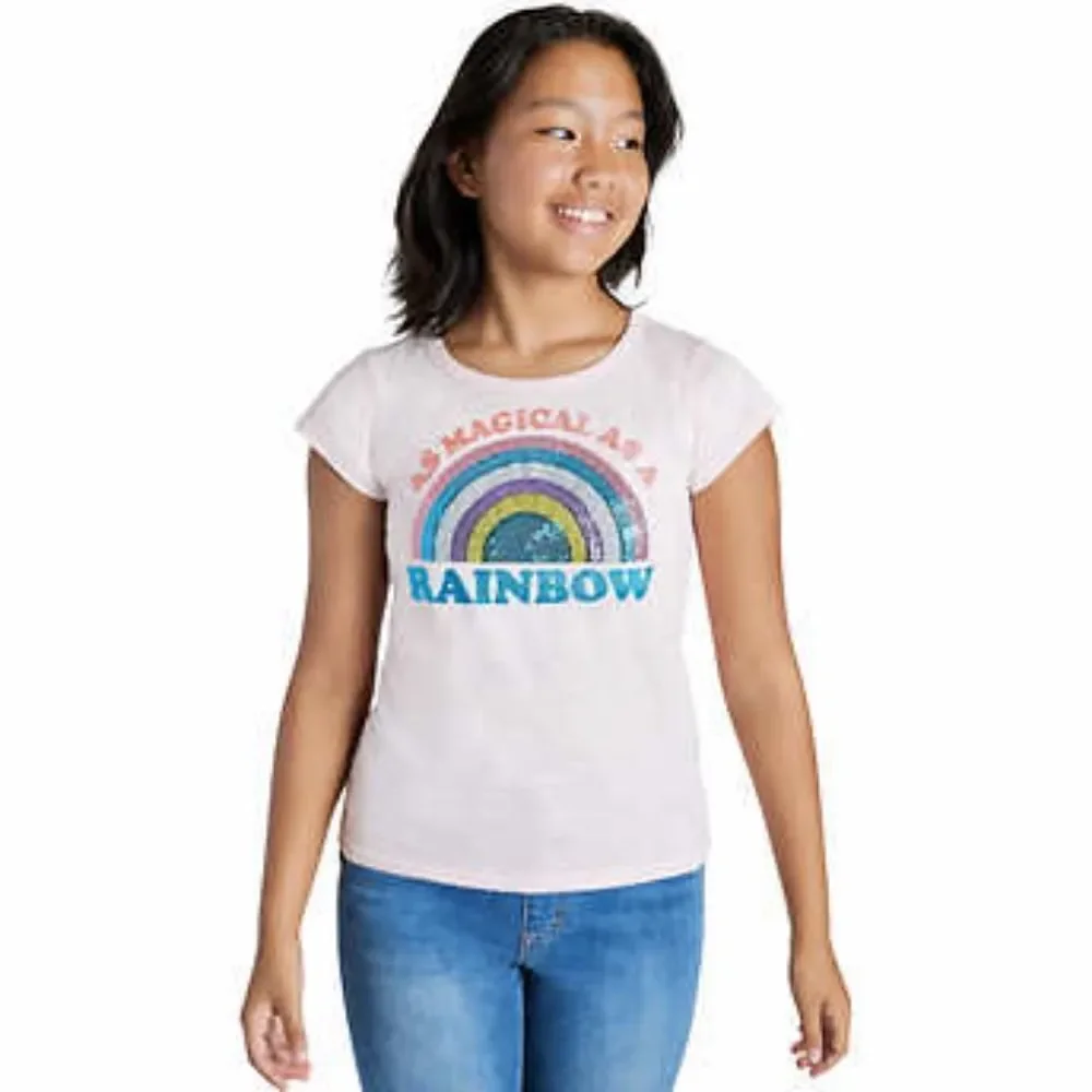 Vigoss Youth 3-pack Tee